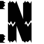 Broken Trunk Font