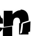 Broken World Font