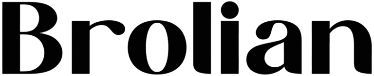 Brolian Font