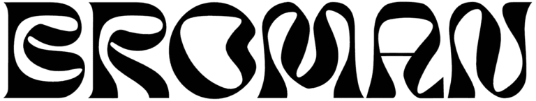 Broman Font