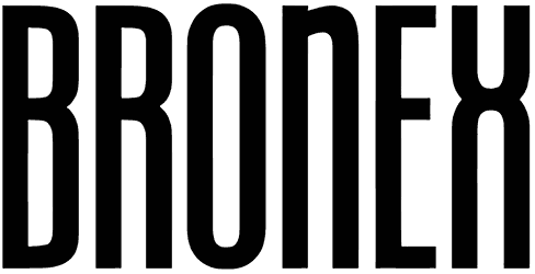 Bronex Font