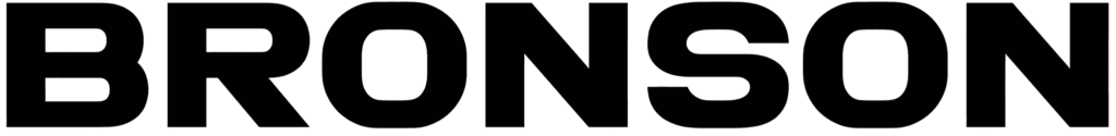 Bronson Font