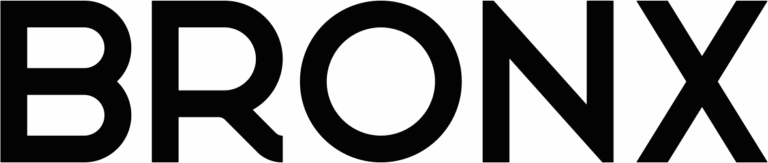 Bronx Font