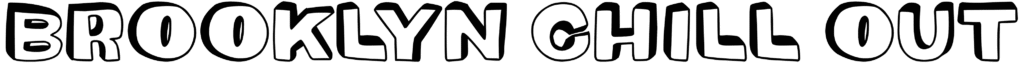 Brooklyn Chill Out Font