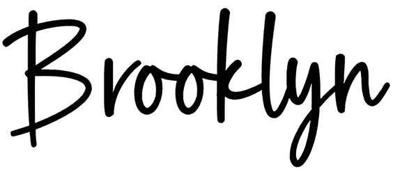 Brooklyn Font