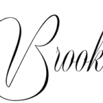 Brookville Font