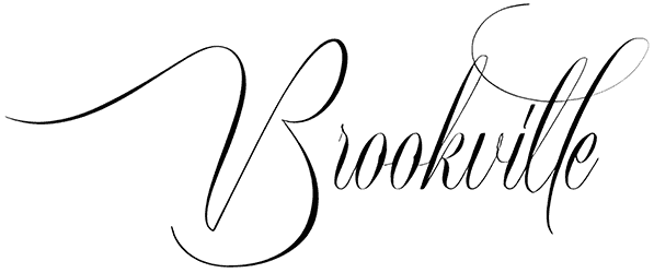 Brookville Font