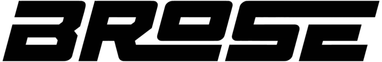 Brose Font
