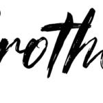 Brother Font