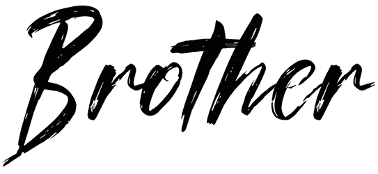 Brother Font