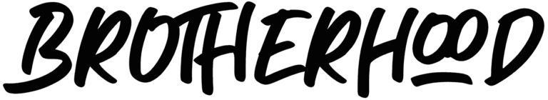 Brotherhood Font