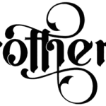 Brotherly Font
