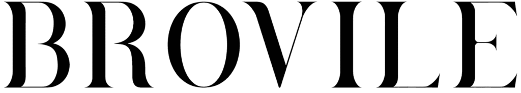 Brovile Font
