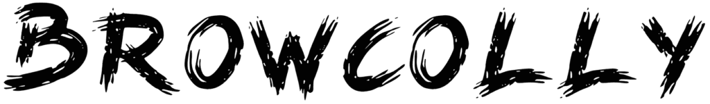 Browcolly Font