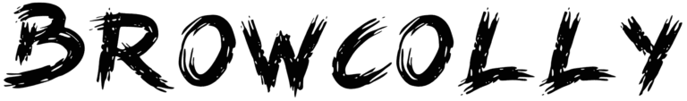 Browcolly Font