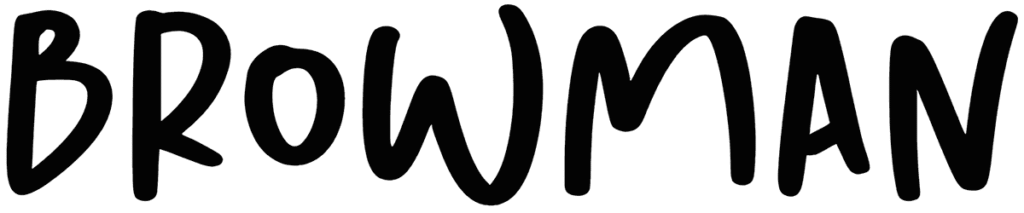 Browman Font