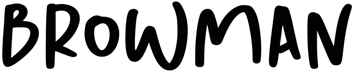 Browman Font