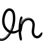 Brown Out Font