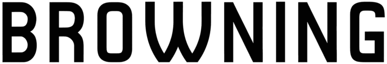 Browning Font