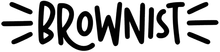 Brownist Font