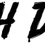 Brush Drops Font