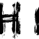 Brush Pains Font