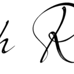 Brush Renytha Font