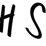 Brush Stroke Font