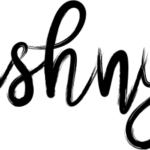 Brushnyoe Font