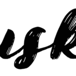 Bruskest Font