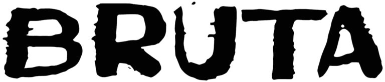 Bruta Font