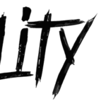 Brutality Yours Font