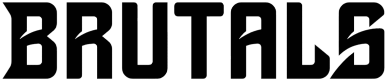 Brutals Font