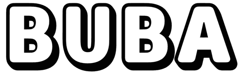 Buba Font