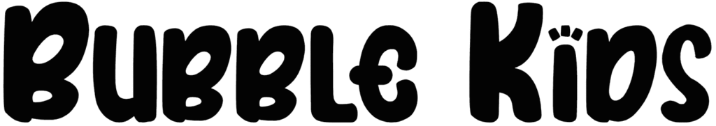Bubble Kids Font