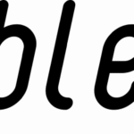 Bubbleboy Font