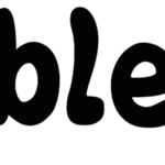 Bubblegun Font