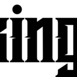 Buckingham Font