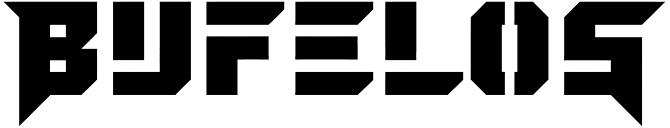 Bufelos Font