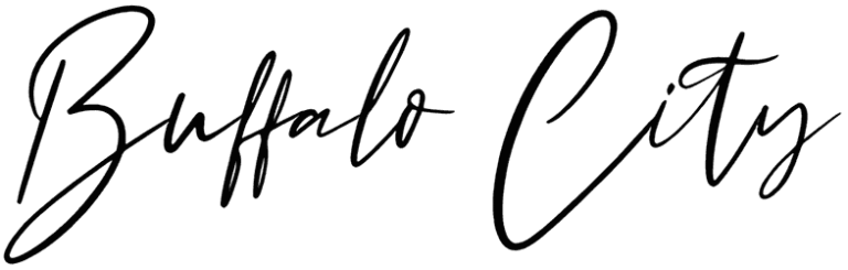 Buffalo City Font