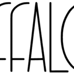 Buffalor Font