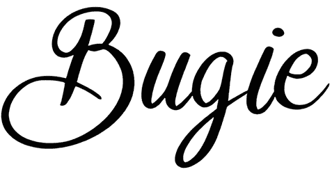 Bugie Font