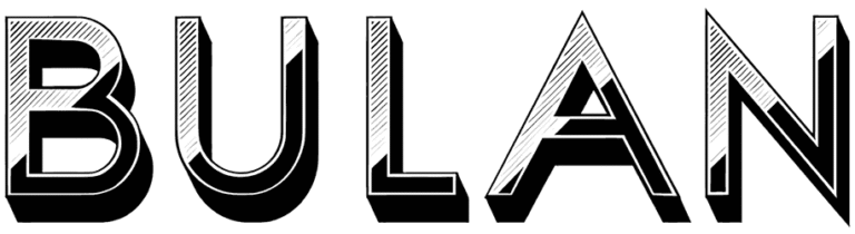 Bulan Font