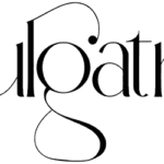Bulgatry Font