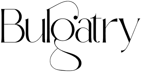 Bulgatry Font
