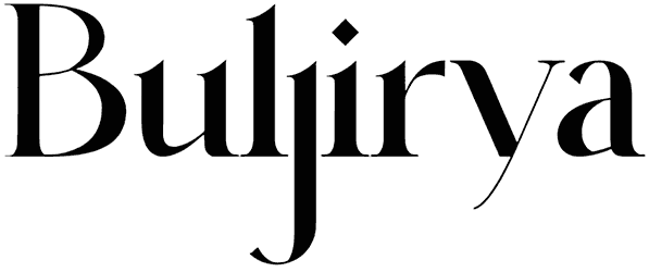 Buljirya Font