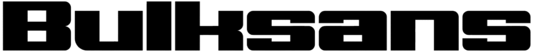 Bulksans Font