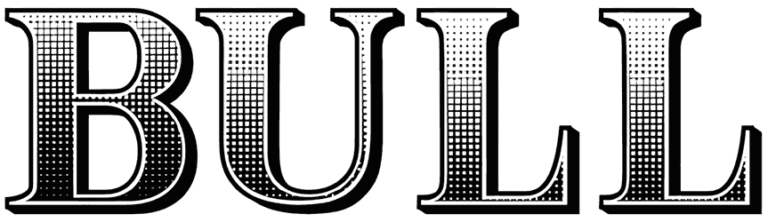 Bull Font