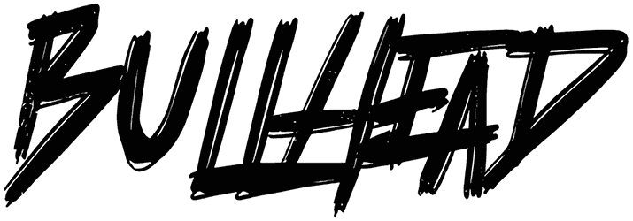 Bullhead Font