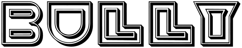 Bully Font